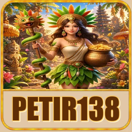 Gambar verifikasi tautan alternatif resmi petir138 Indonesia
