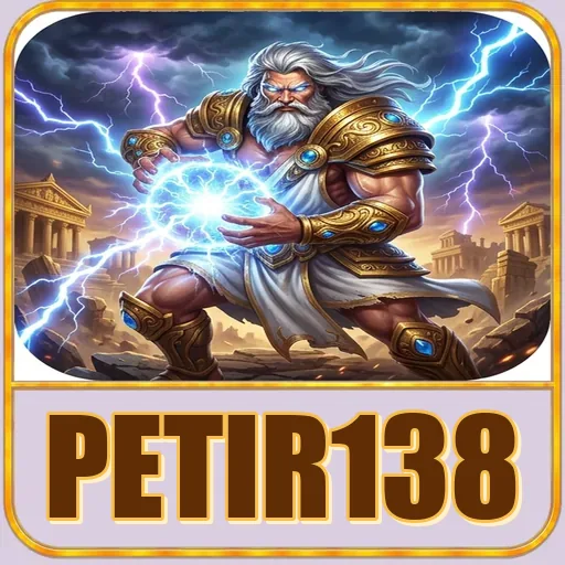 Pratinjau visual kanal unduhan petir138 APK resmi 512×512